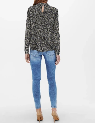 Bluza Only, floral Floral print