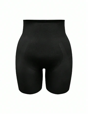 Colanti modelatori SHEIN CURVE, negru Negru