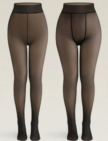 Ciorapi SHEIN, negru