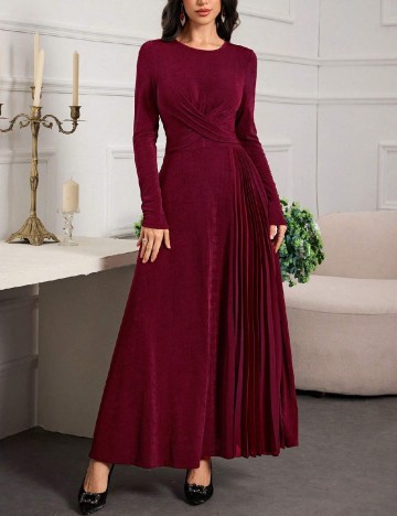 
						Rochie lunga SHEIN, visiniu