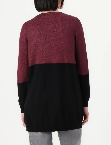 Cardigan Only, mix culori