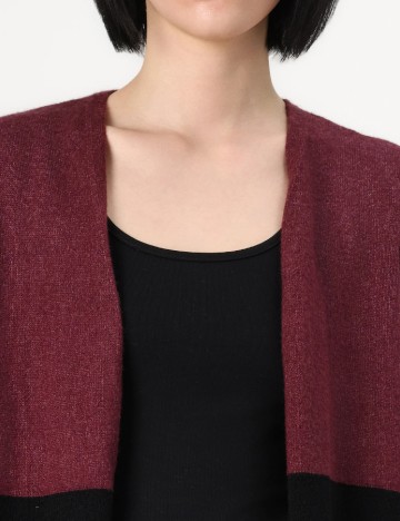 Cardigan Only, mix culori