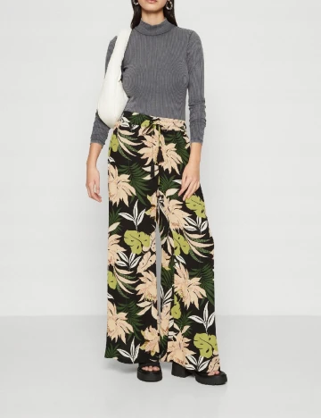 Pantaloni Jacqueline de Yong, mix culori Mix culori