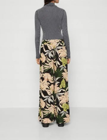 Pantaloni Jacqueline de Yong, mix culori Mix culori