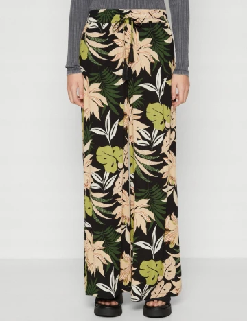 Pantaloni Jacqueline de Yong, mix culori Mix culori