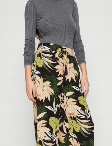 Pantaloni Jacqueline de Yong, mix culori Mix culori