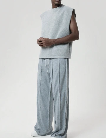 Maiou SHEIN, gri Gri