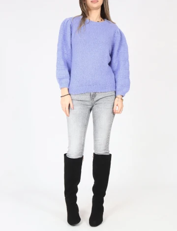 Pulover Only, mov Mov