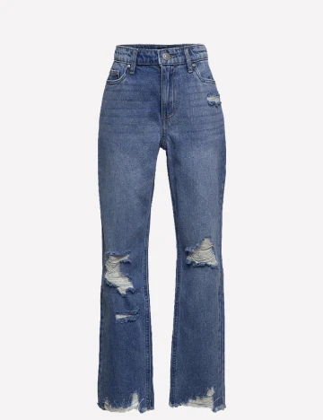 Blugi LMTD, albastru