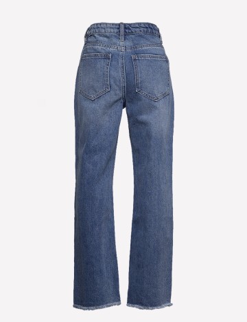 Blugi LMTD, albastru