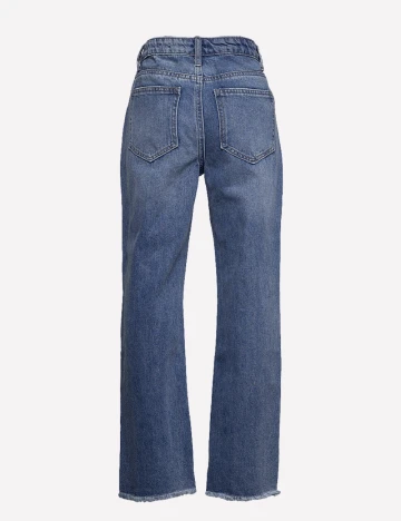 Blugi LMTD, albastru