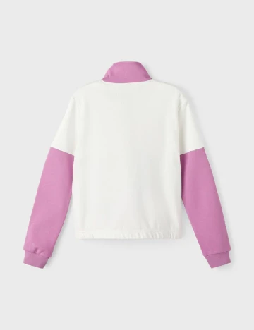 Bluza LMTD, mix culori