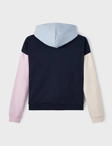 Hanorac LMTD, mix culori