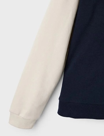 Hanorac LMTD, mix culori