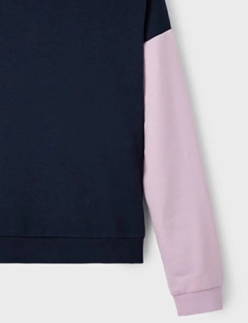 Hanorac LMTD, mix culori