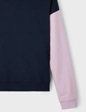 Hanorac LMTD, mix culori