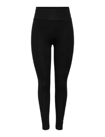 Colanti Only, negru Negru