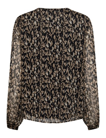 Bluza Only, mix culori