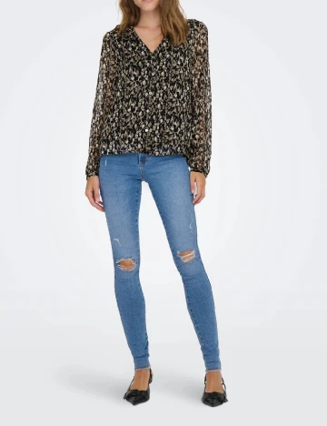 Bluza Only, mix culori Mix culori