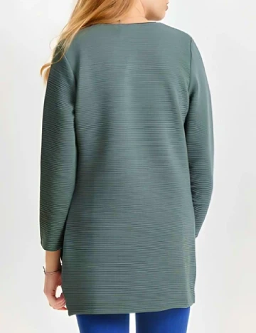 Cardigan Only, verde Verde