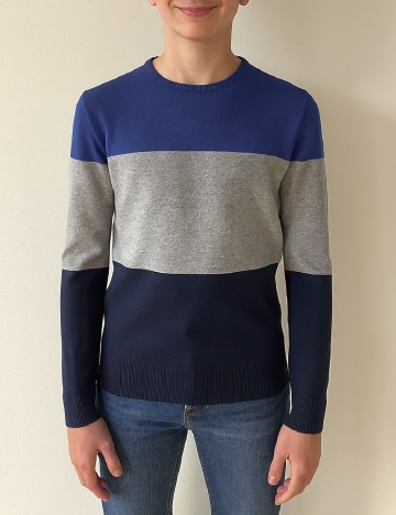 
						Bluza Zara, mix culori