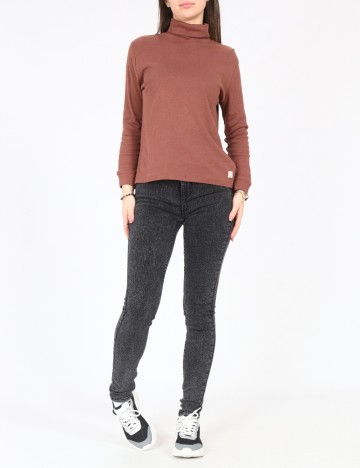 Blugi Only, gri inchis