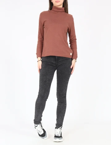 Blugi Only, gri inchis