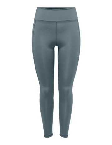 
						Colanti Only, albastru