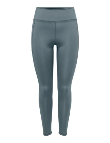 Colanti Only, albastru Albastru