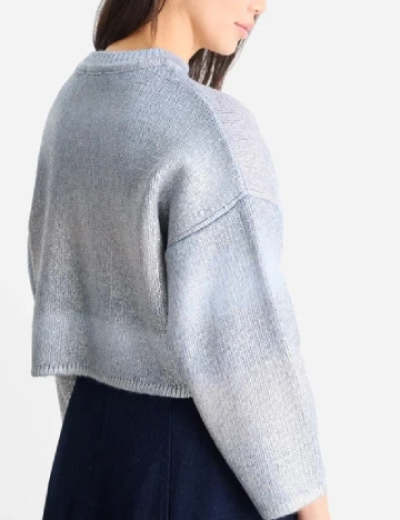 Bluza C&A, albastru Albastru