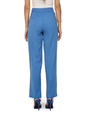 Pantaloni Only, albastru