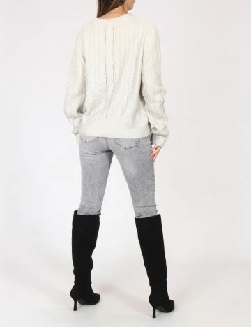 Bluza C&A, argintiu Gri