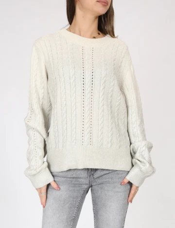 Bluza C&A, argintiu Gri