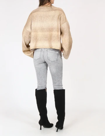 Bluza C&A, auriu Galben