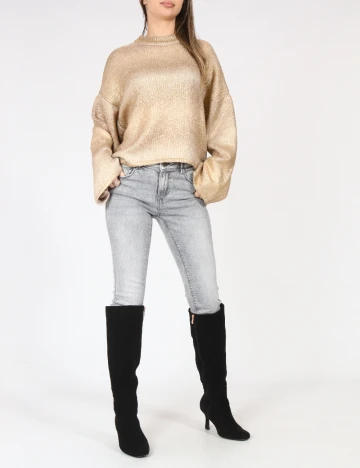 Bluza C&A, auriu Galben