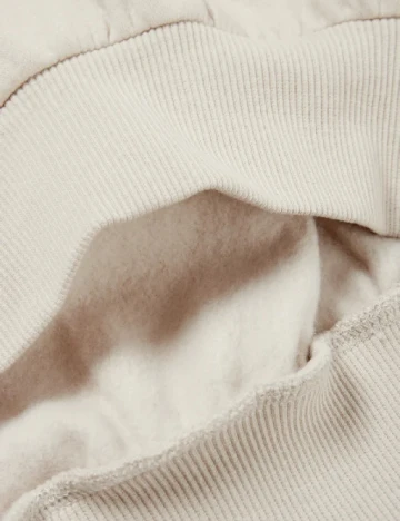 Hanorac C&A, crem Crem