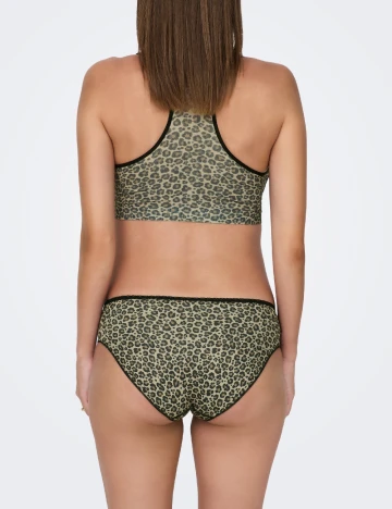 Chiloti Only Maternity, animal print Animal print