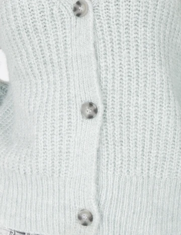 Cardigan C&A, gri Gri