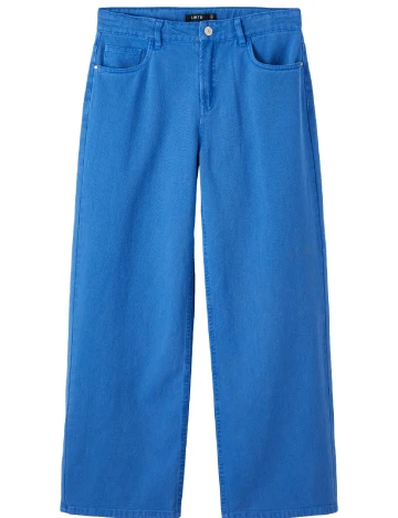 Blugi LMTD, albastru