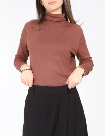 Fusta C&A, negru Negru