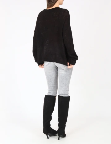 Bluza C&A, negru Negru