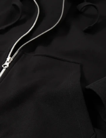 Hanorac C&A, negru Negru