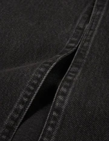 Fusta C&A, negru Negru