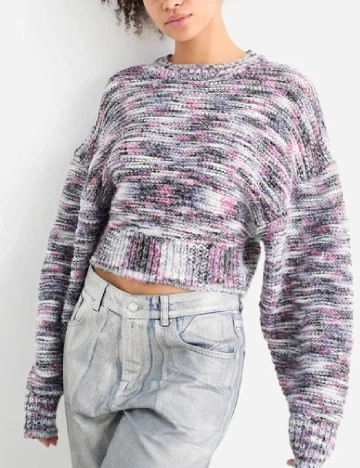 Bluza Oversize C&A, mix culori Mix culori