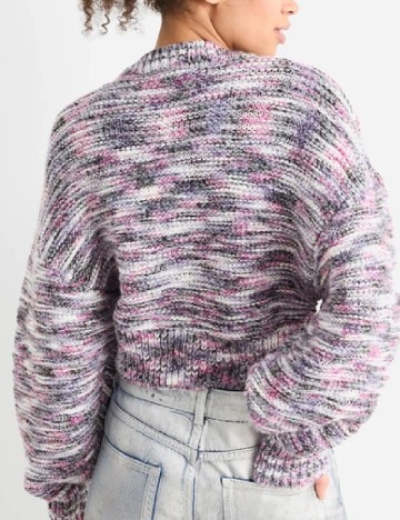 Bluza Oversize C&A, mix culori