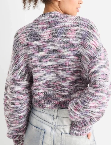 Bluza Oversize C&A, mix culori Mix culori