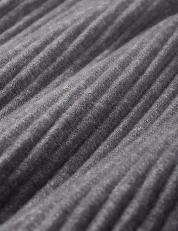 Rochie medie C&A, gri Gri