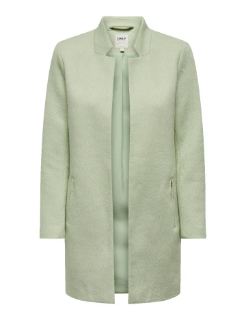 Jacheta Only, verde Verde