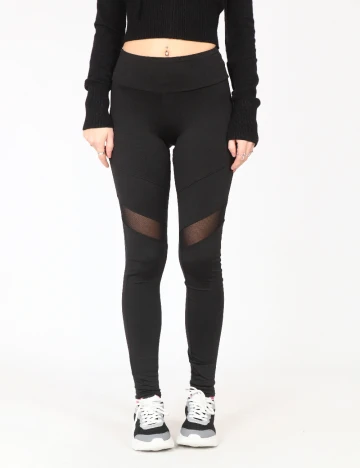 Colanti Only, negru Negru