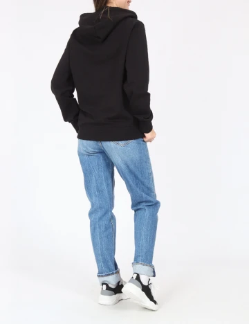 Hanorac C&A, negru Negru